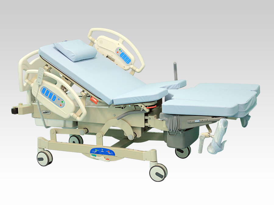 產(chǎn)病床系列體